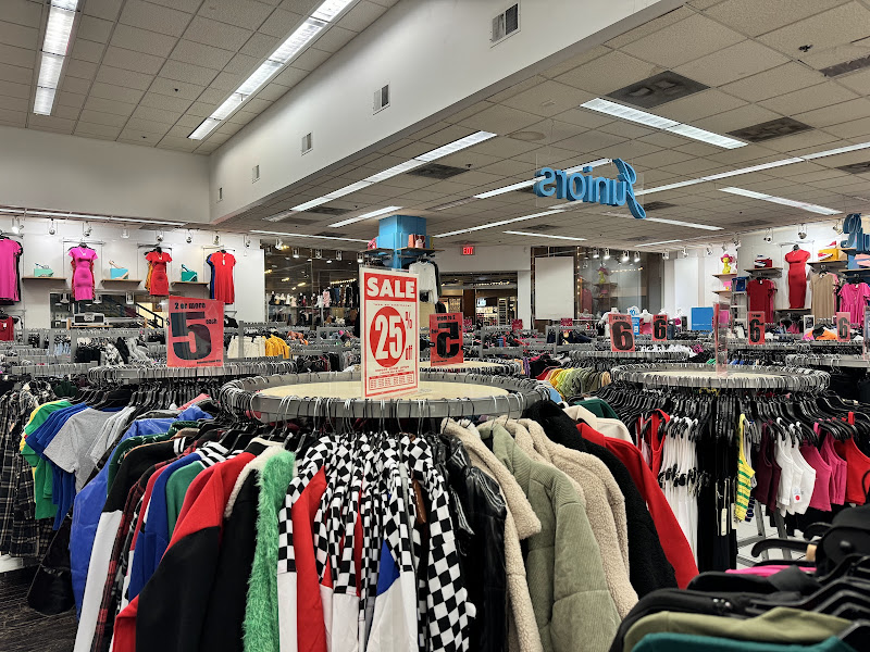 Rainbow Shops