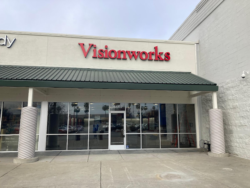 Visionworks