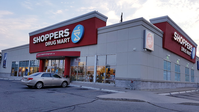 Shoppers Drug Mart