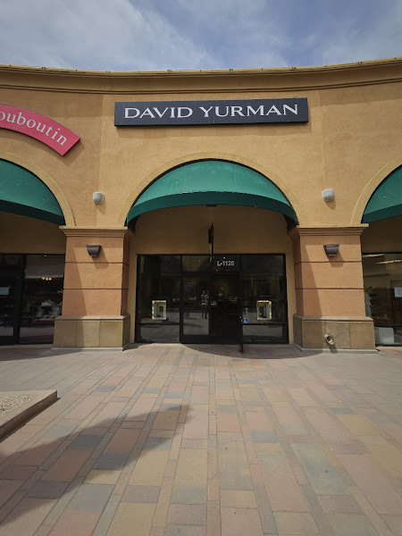 David Yurman