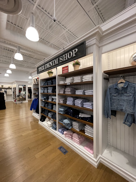 Polo Ralph Lauren Factory Store