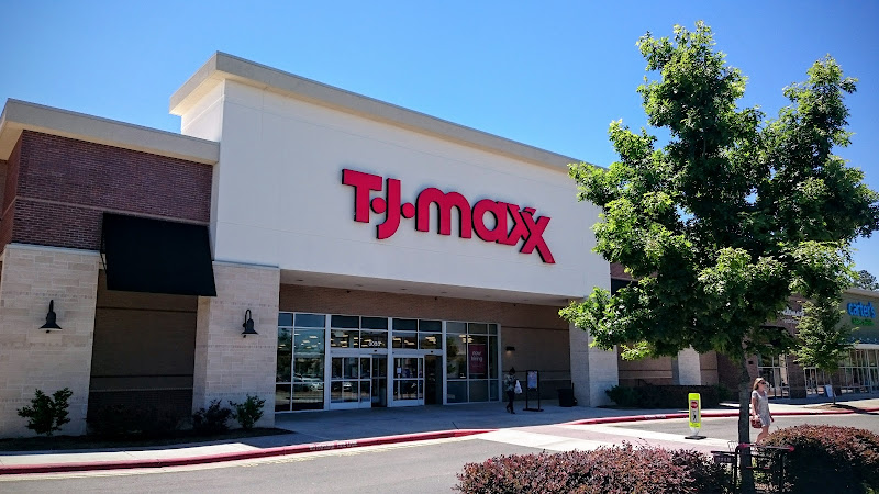 T.J. Maxx