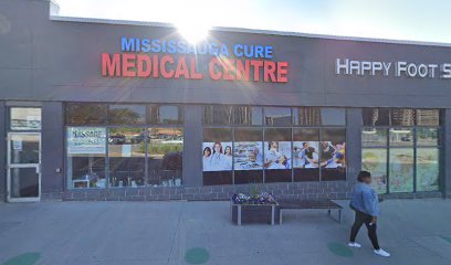 Mississauga Cure Medical Centre