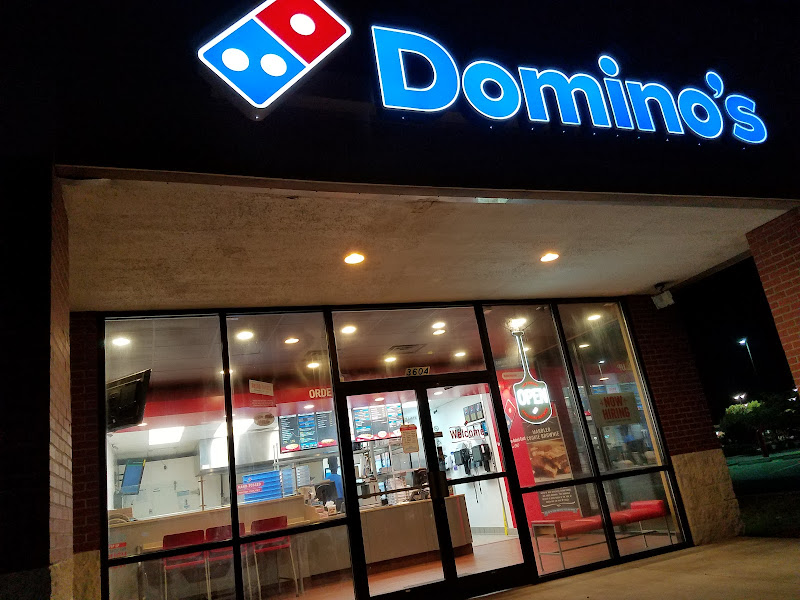 Domino's