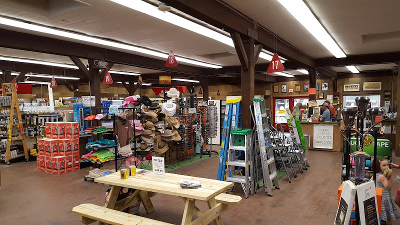 Fitch Lumber & Hardware
