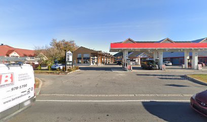 Comptoir de Provence