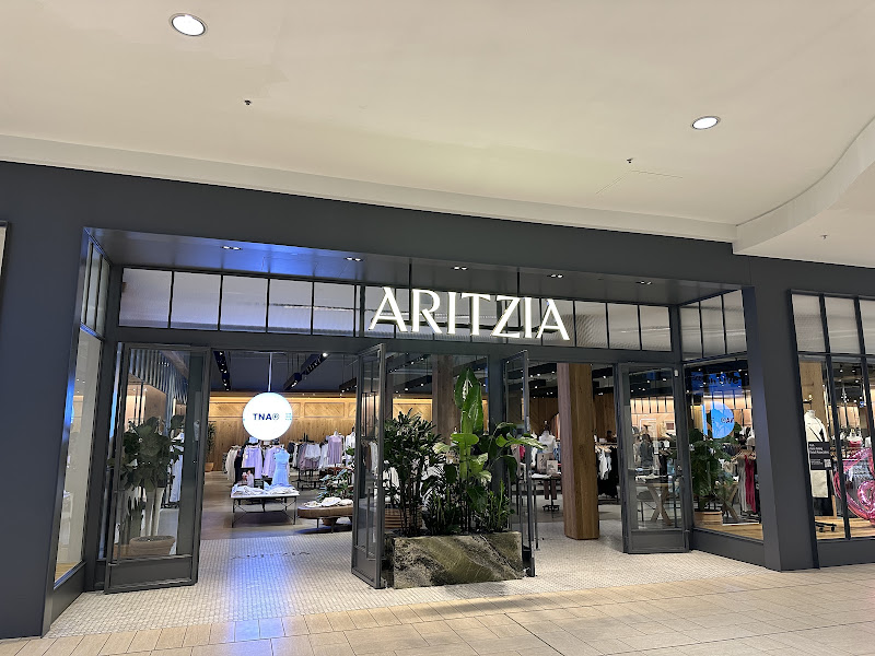 Aritzia