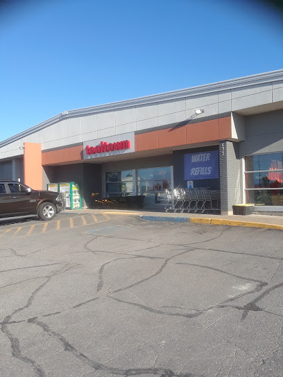 ToolTown Canada