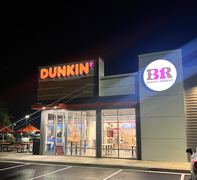 Baskin-Robbins