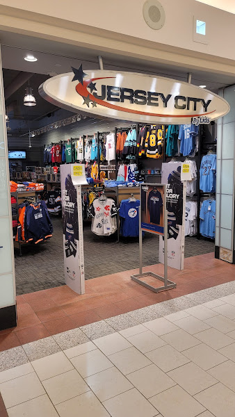 Jersey City