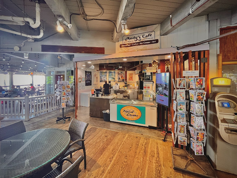 Andy's Cafe