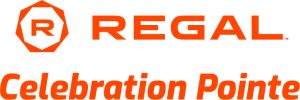 Regal Celebration Pointe 10 & RPX logo