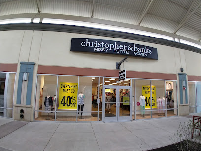 Christopher & Banks