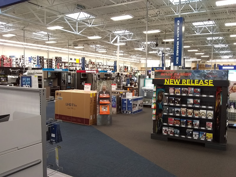Best Buy