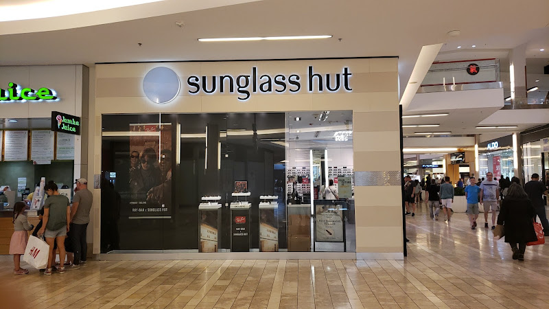 Sunglass Hut