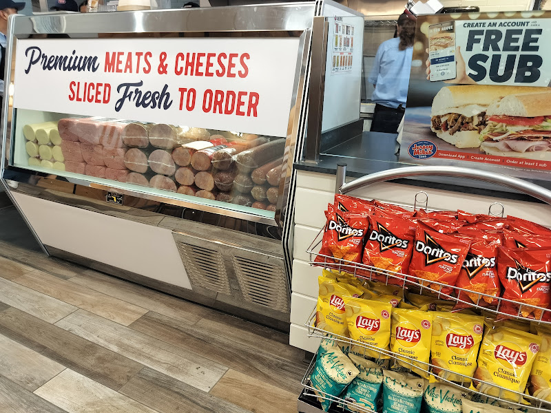Jersey Mike's Subs