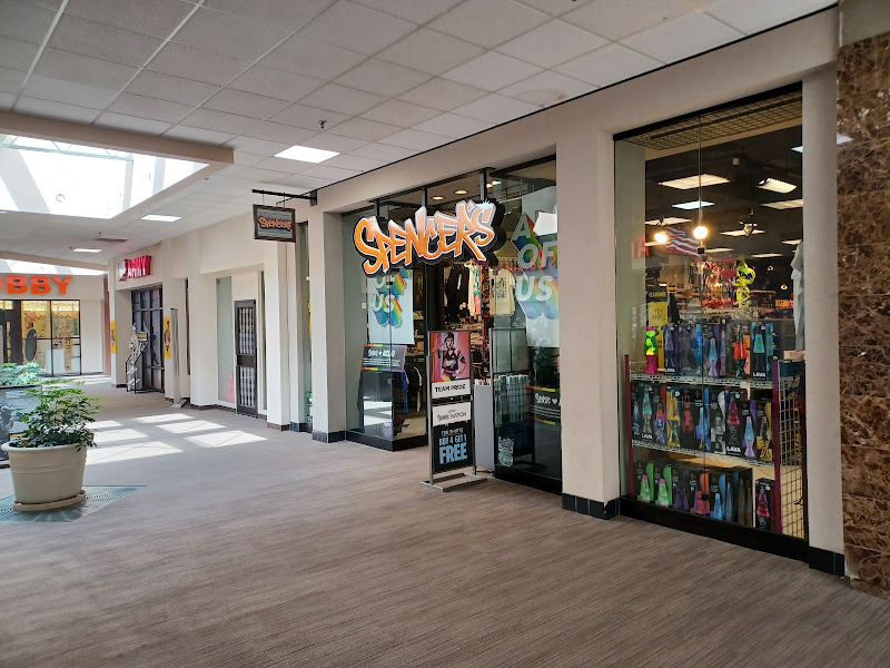 Spencer's