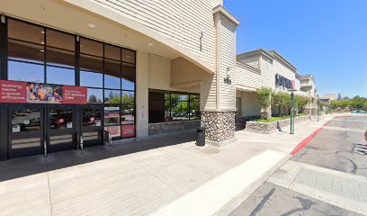 Safeway Deli