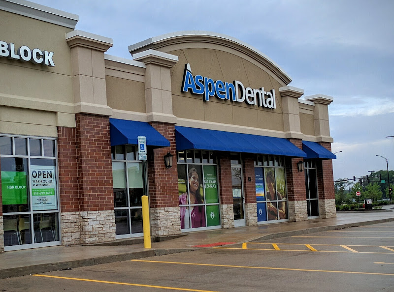 Aspen Dental - East Peoria, IL