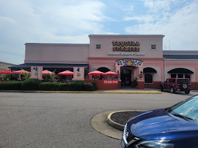 Huguenot Village Shopping Center