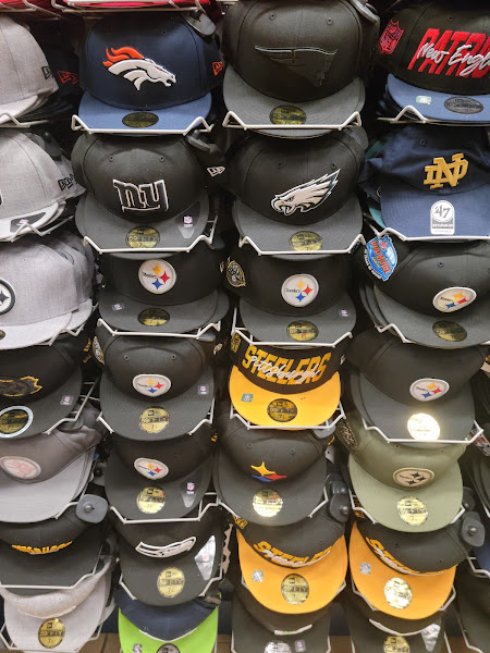 Lids