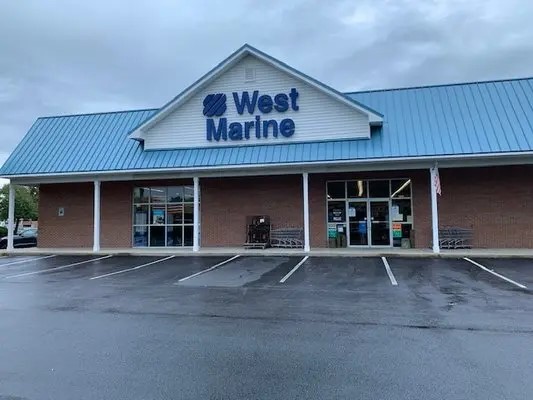 West Marine