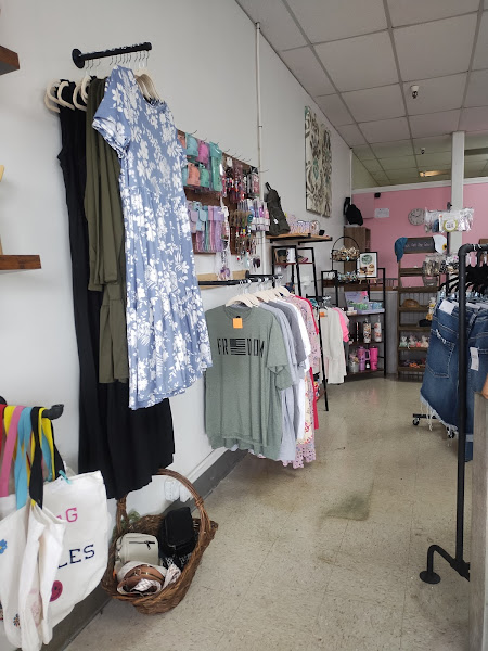 Sweet Mama Boutique