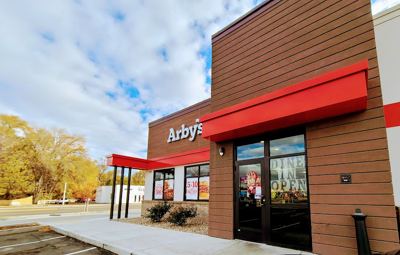 Arby's