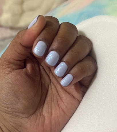 Sunshine Nails & Spa
