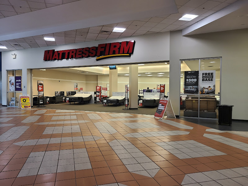 Mattress Firm Atlantic Ctr