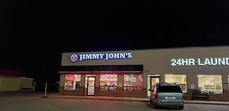Jimmy John's