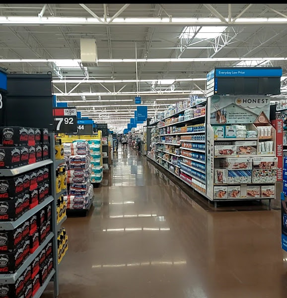 Walmart Supercenter
