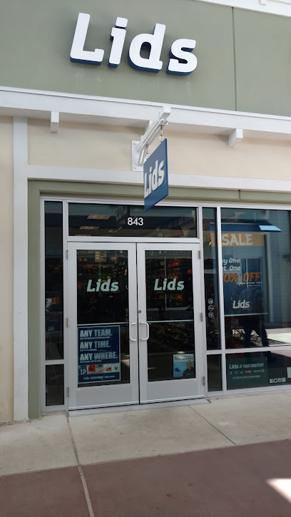 Lids