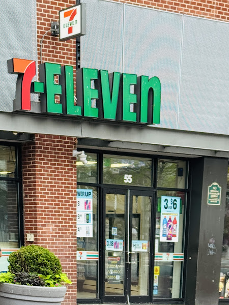 7-Eleven