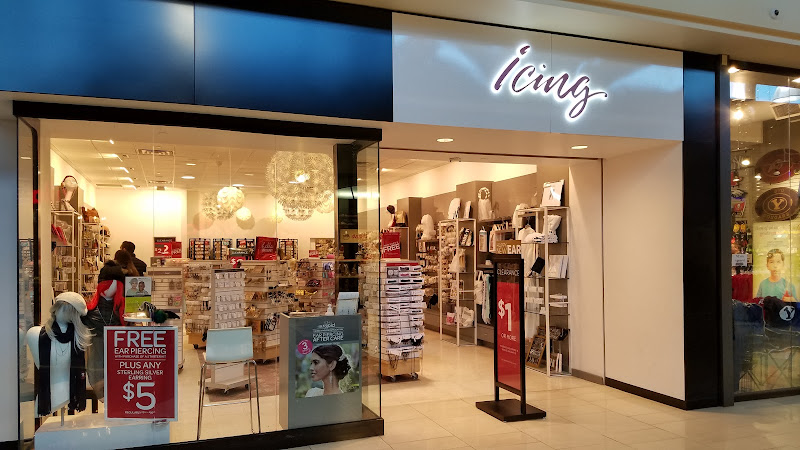 Claire's