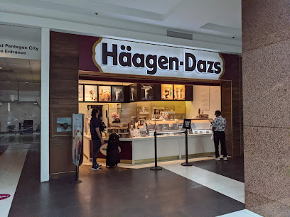 Häagen-Dazs