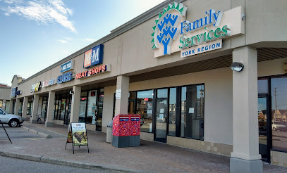 Family Services York Region