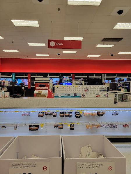 Target Mobile