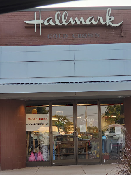 Katy's Hallmark Shop