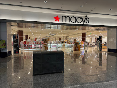 Macy's Men's & Home & Childrens