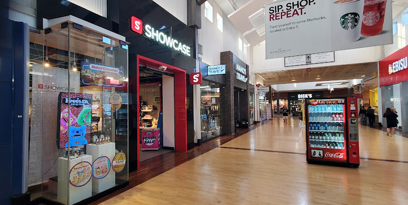 Showcase