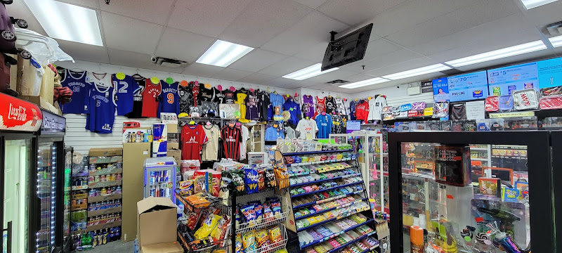 Westwood Convenience