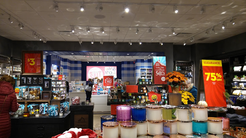 Bath & Body Works