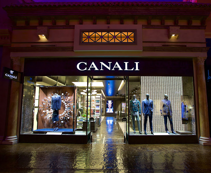 CANALI