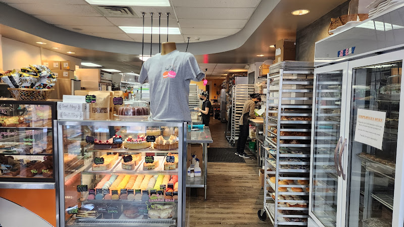 Sweet Mary's Bakery