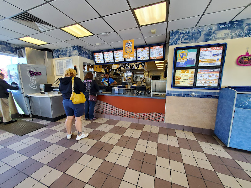 White Castle