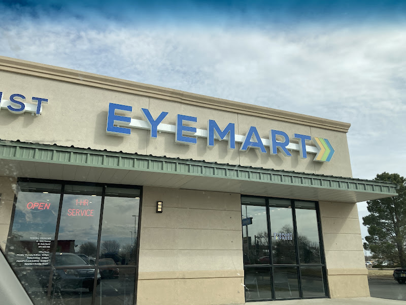 Eyemart Express