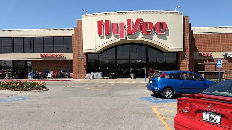 Hy-Vee Floral