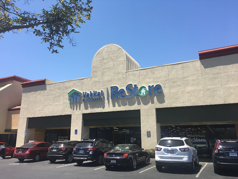 Habitat for Humanity of Ventura Restore