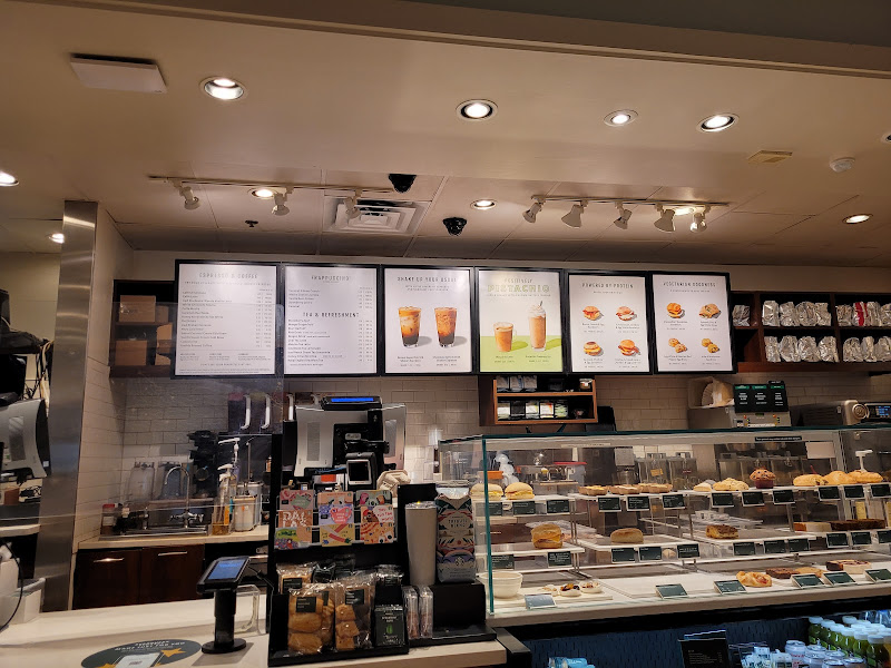 Starbucks